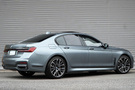 2021 BMW 7 SERIES 