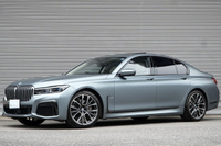 2021 BMW 7 SERIES 