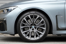 2021 BMW 7 SERIES 