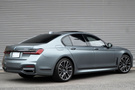2021 BMW 7 SERIES 