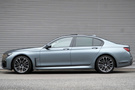 2021 BMW 7 SERIES 