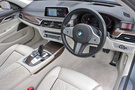 2021 BMW 7 SERIES 