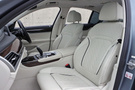2021 BMW 7 SERIES 