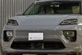 2025 Porsche MACAN 