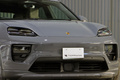 2025 Porsche MACAN 