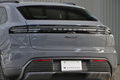 2025 Porsche MACAN 