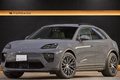 2025 Porsche MACAN 