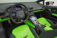 2021 Lamborghini Huracan null