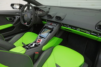 2021 Lamborghini Huracan null