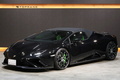 2021 Lamborghini Huracan null