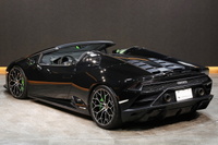 2021 Lamborghini Huracan null