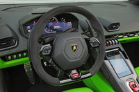 2021 Lamborghini Huracan null
