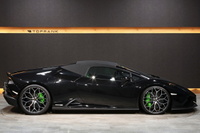 2021 Lamborghini Huracan null