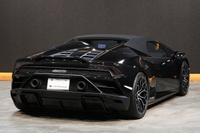 2021 Lamborghini Huracan null