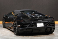2021 Lamborghini Huracan null
