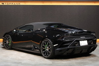 2021 Lamborghini Huracan null