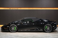 2021 Lamborghini Huracan null