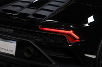 2021 Lamborghini Huracan null