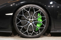 2021 Lamborghini Huracan null
