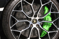 2021 Lamborghini Huracan null