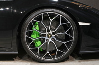 2021 Lamborghini Huracan null