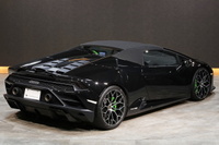 2021 Lamborghini Huracan null