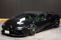 2021 Lamborghini Huracan null