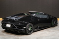 2021 Lamborghini Huracan null