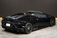 2021 Lamborghini Huracan null