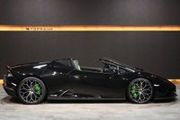 2021 Lamborghini Huracan null