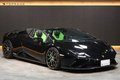 2021 Lamborghini Huracan null