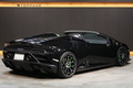 2021 Lamborghini Huracan null