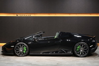 2021 Lamborghini Huracan null