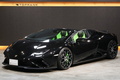 2021 Lamborghini Huracan null