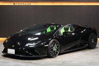 2021 Lamborghini Huracan null