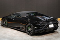 2021 Lamborghini Huracan null