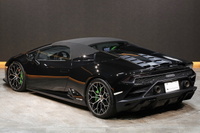 2021 Lamborghini Huracan null