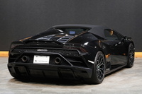 2021 Lamborghini Huracan null