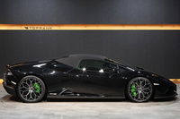 2021 Lamborghini Huracan null