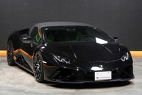 2021 Lamborghini Huracan null