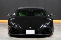 2021 Lamborghini Huracan null