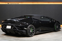 2021 Lamborghini Huracan null