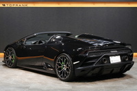 2021 Lamborghini Huracan null