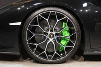 2021 Lamborghini Huracan null