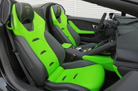 2021 Lamborghini Huracan null