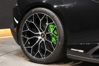 2021 Lamborghini Huracan null