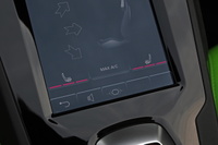 2021 Lamborghini Huracan null