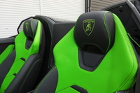 2021 Lamborghini Huracan null