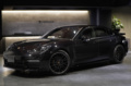 2018 Porsche PANAMERA null