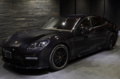 2018 Porsche PANAMERA null